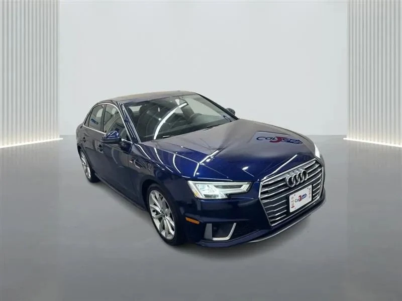 2019 Audi B9 A4 - Image 7 of 12