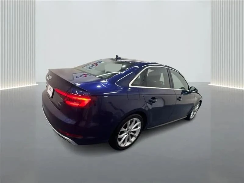 2019 Audi B9 A4 - Image 5 of 12