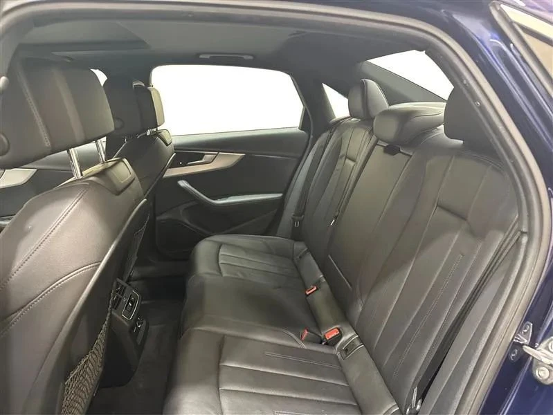 2019 Audi B9 A4 - Image 10 of 12