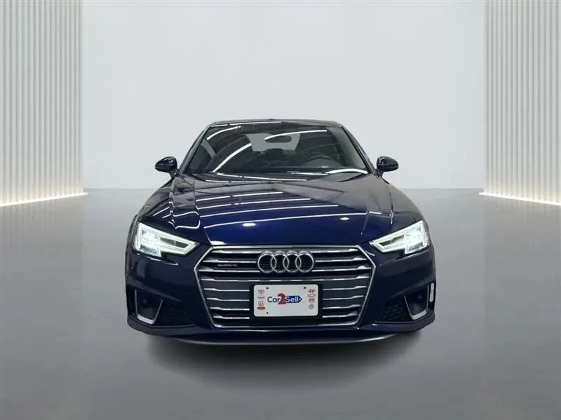 2019 Audi B9 A4 - Image 8 of 12