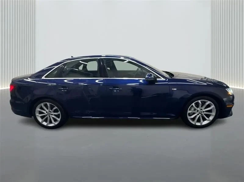 2019 Audi B9 A4 - Image 6 of 12