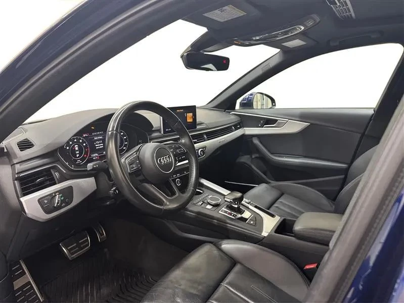 2019 Audi B9 A4 - Image 9 of 12