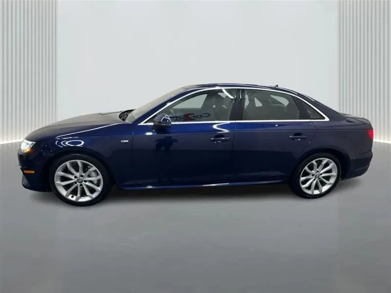2019 Audi B9 A4 - Image 2 of 12