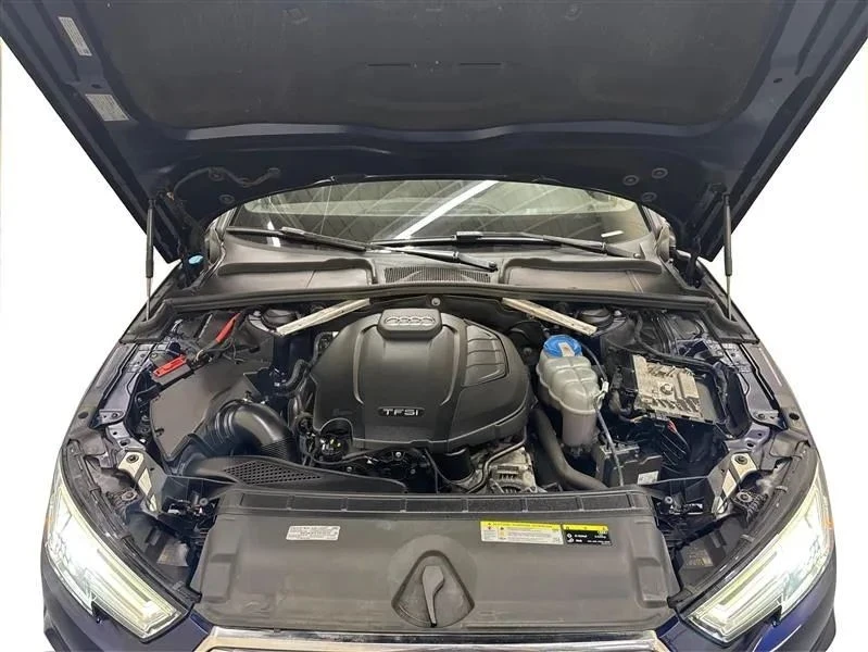 2019 Audi B9 A4 - Image 11 of 12
