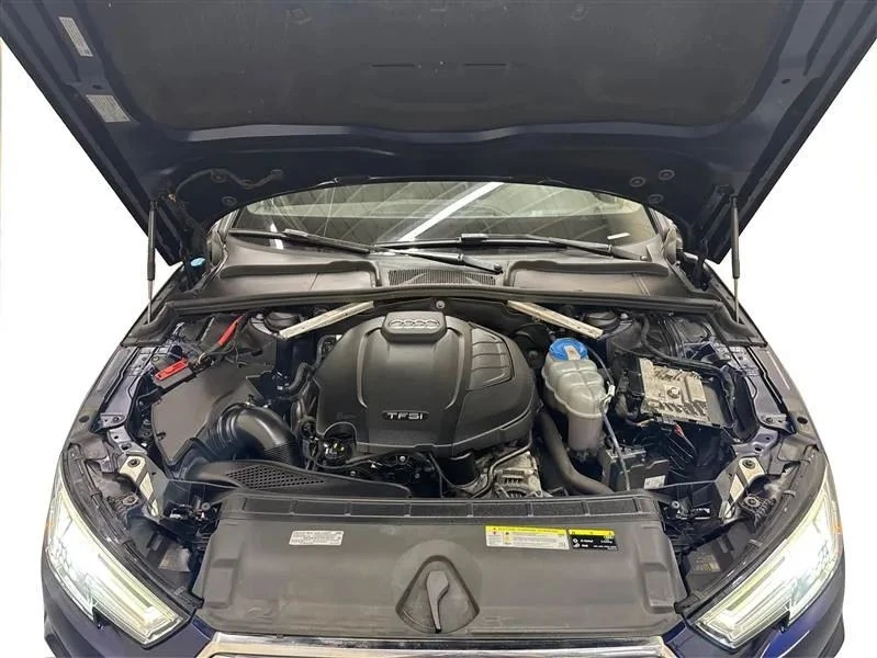 2019 Audi B9 A4 - Image 11 of 12
