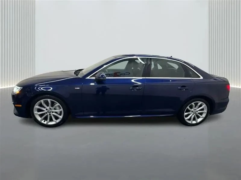 2019 Audi B9 A4 - Image 2 of 12