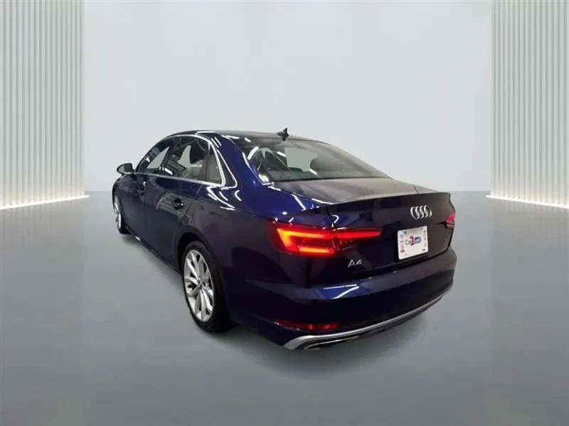 2019 Audi B9 A4 - Image 3 of 12