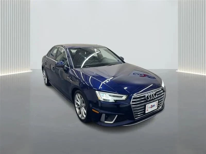 2019 Audi B9 A4 - Image 7 of 12