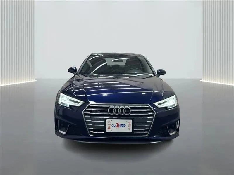 2019 Audi B9 A4 - Image 8 of 12