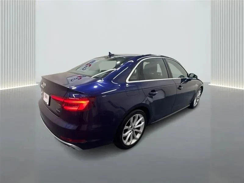 2019 Audi B9 A4 - Image 5 of 12