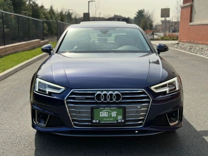 2019 Audi B9 A4 - Image 3 of 12
