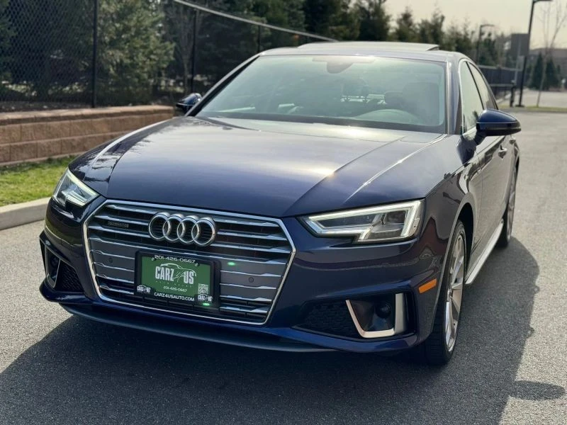 2019 Audi B9 A4 - Image 2 of 12
