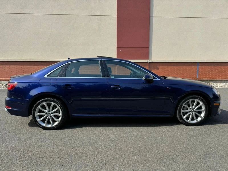 2019 Audi B9 A4 - Image 6 of 12