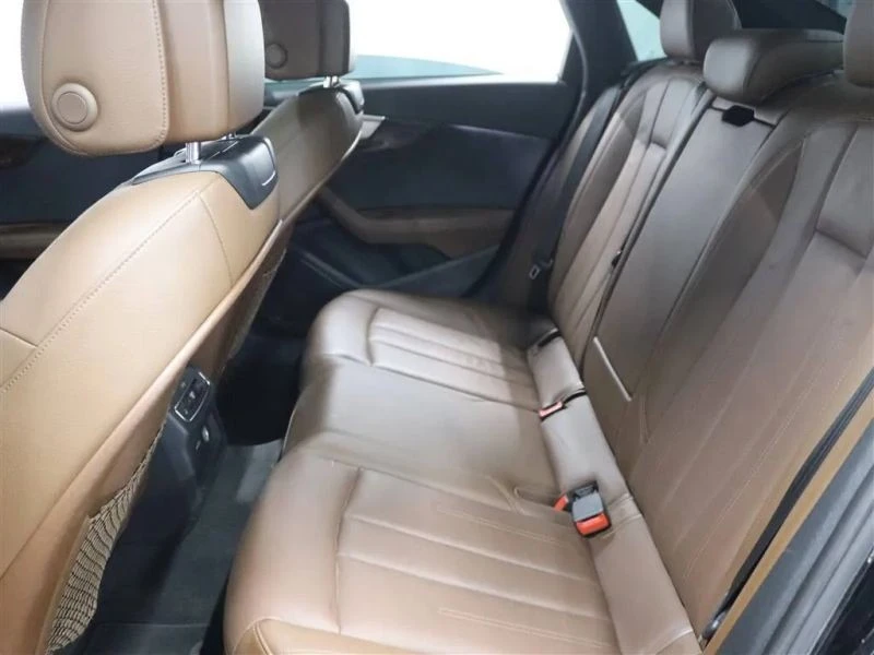 2019 Audi B9 A4 - Image 12 of 12