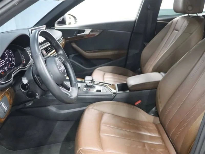 2019 Audi B9 A4 - Image 10 of 12