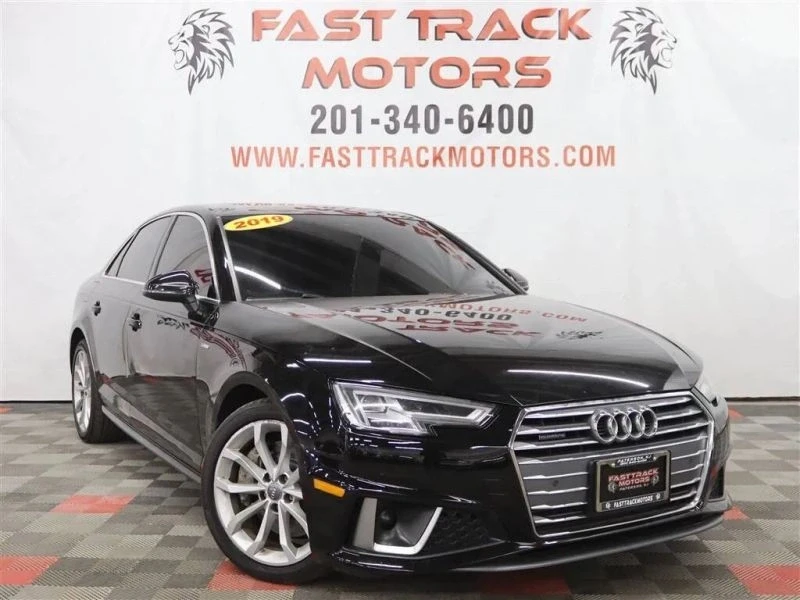 2019 Audi B9 A4 - Image 3 of 12