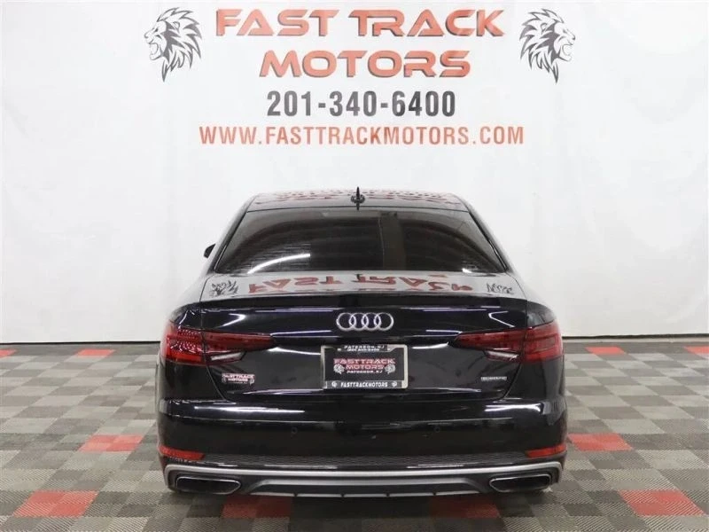 2019 Audi B9 A4 - Image 5 of 12