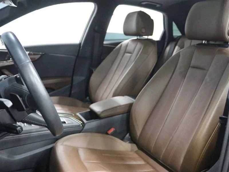 2019 Audi B9 A4 - Image 9 of 12