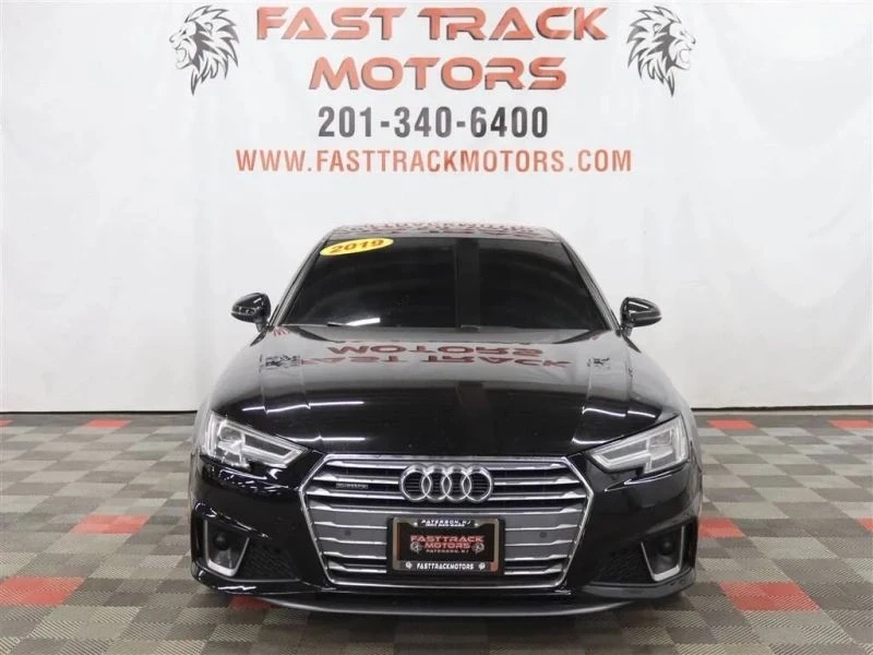 2019 Audi B9 A4 - Image 2 of 12