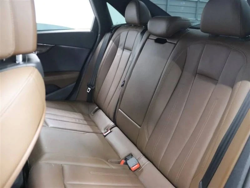 2019 Audi B9 A4 - Image 11 of 12