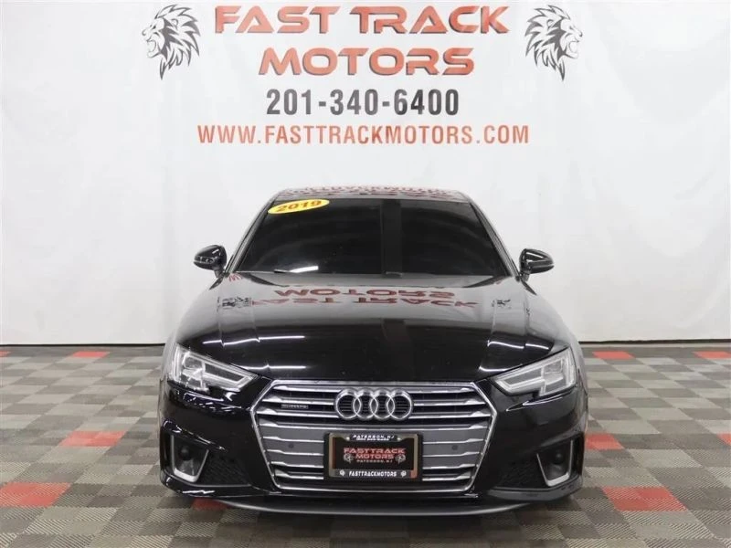 2019 Audi B9 A4 - Image 2 of 12