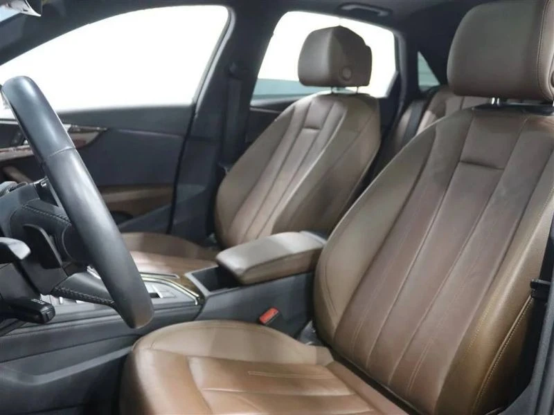 2019 Audi B9 A4 - Image 9 of 12