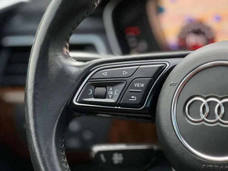 2019 Audi B9 A4 - Image 12 of 12