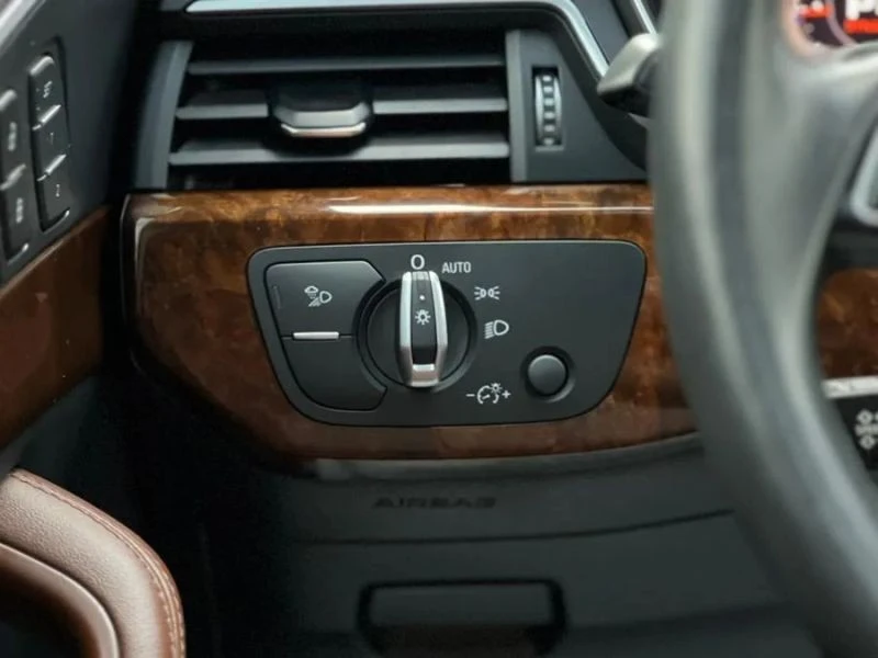 2019 Audi B9 A4 - Image 11 of 12