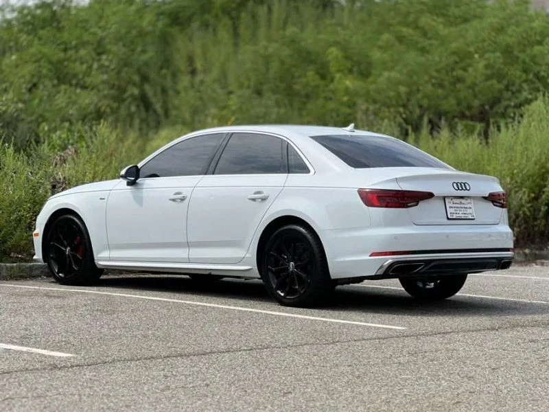 2019 Audi B9 A4 - Image 6 of 12