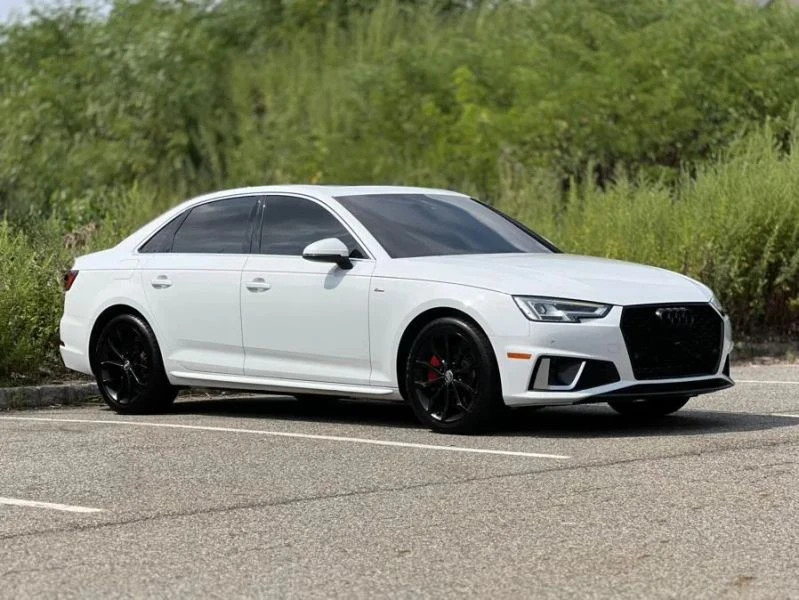 2019 Audi B9 A4 - Image 2 of 12