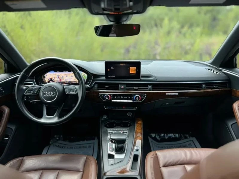 2019 Audi B9 A4 - Image 10 of 12