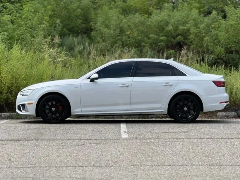 2019 Audi B9 A4 - Image 5 of 12