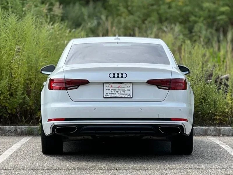 2019 Audi B9 A4 - Image 7 of 12