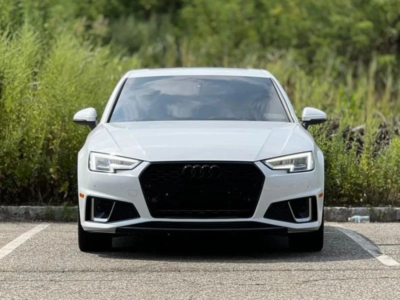 2019 Audi B9 A4 - Image 3 of 12