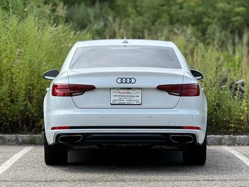 2019 Audi B9 A4 - Image 7 of 12