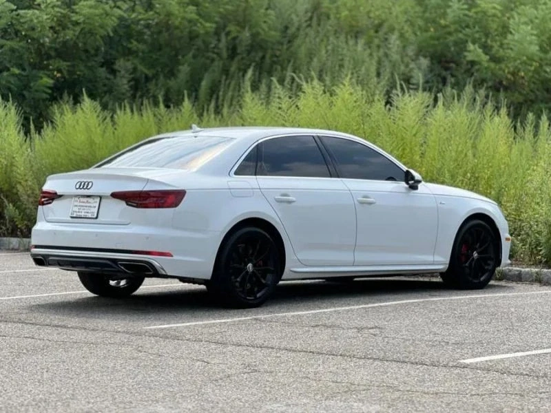 2019 Audi B9 A4 - Image 8 of 12