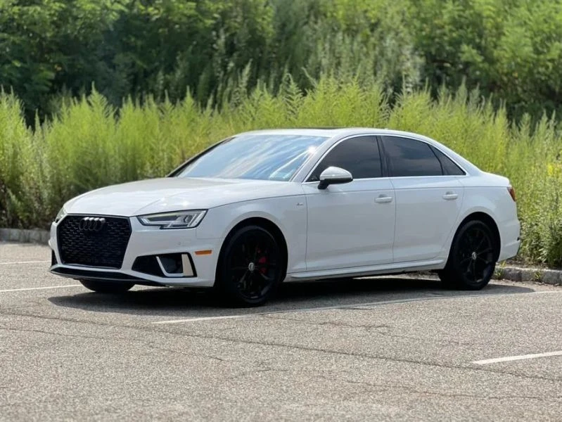 2019 Audi B9 A4 - Image 4 of 12
