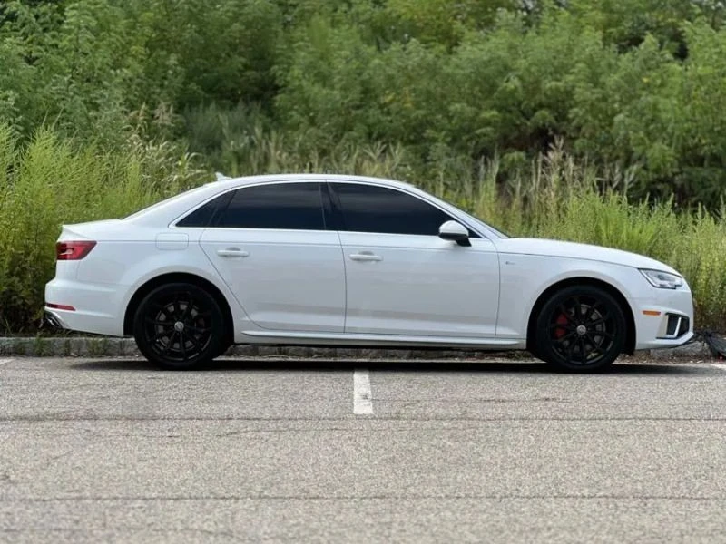 2019 Audi B9 A4 - Image 9 of 12