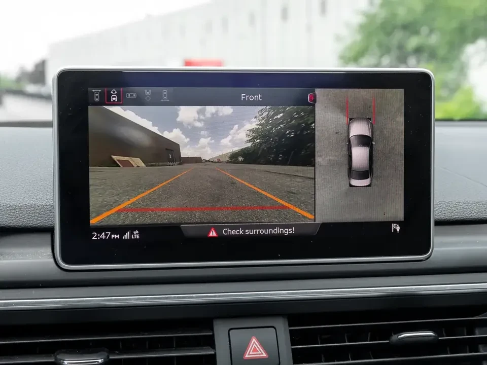 2019 Audi B9 A4 - Image 14 of 20