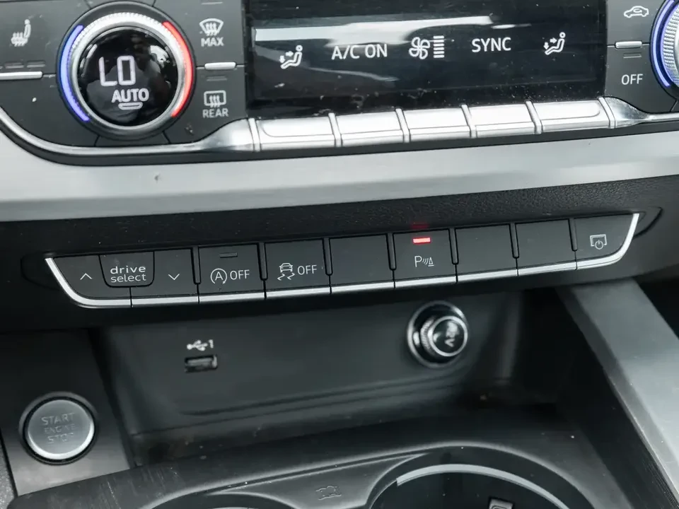 2019 Audi B9 A4 - Image 19 of 20