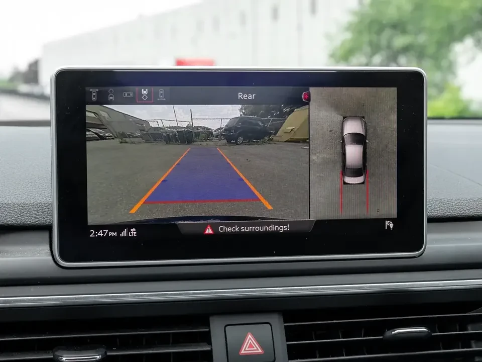 2019 Audi B9 A4 - Image 13 of 20