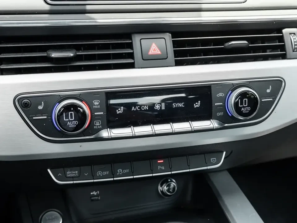 2019 Audi B9 A4 - Image 20 of 20