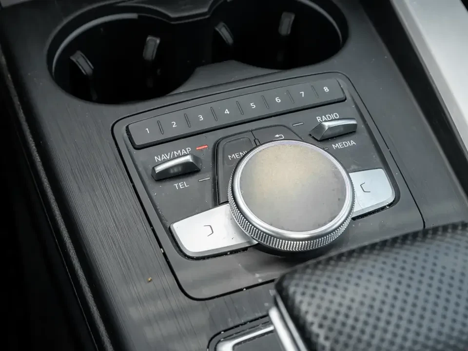 2019 Audi B9 A4 - Image 18 of 20