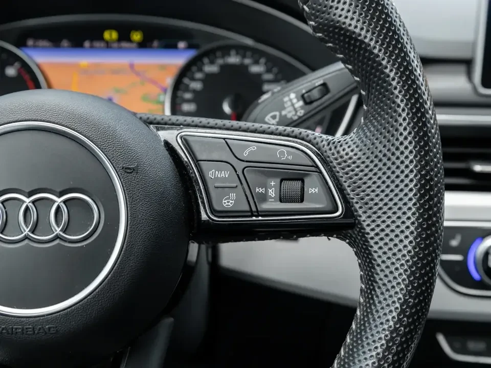 2019 Audi B9 A4 - Image 10 of 20
