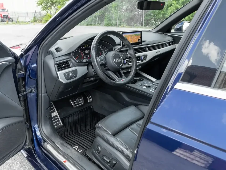 2019 Audi B9 A4 - Image 8 of 20