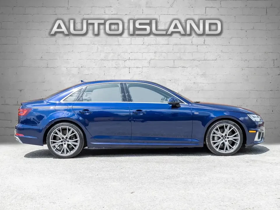 2019 Audi B9 A4 - Image 3 of 20