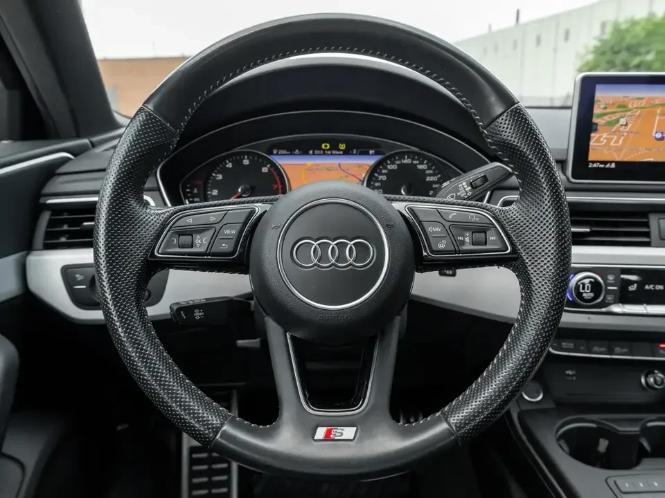 2019 Audi B9 A4 - Image 9 of 20