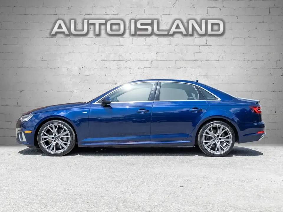 2019 Audi B9 A4 - Image 5 of 20