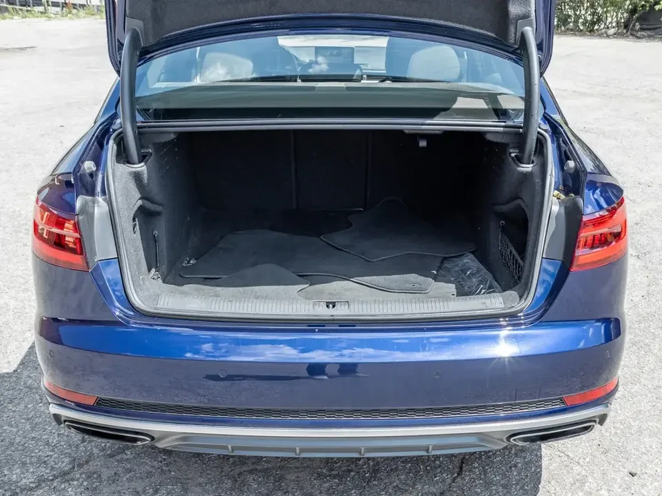 2019 Audi B9 A4 - Image 7 of 20