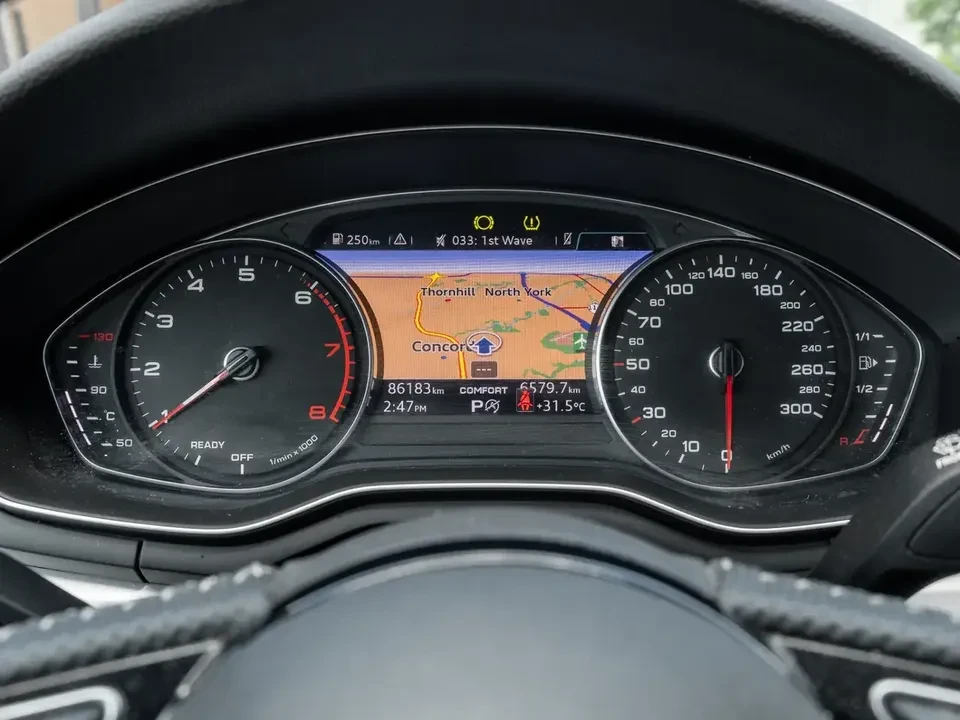 2019 Audi B9 A4 - Image 11 of 20